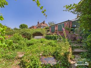 Garden- click for photo gallery